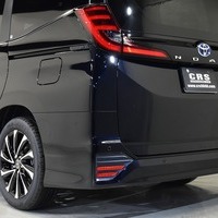 5720 令和７年式 登録済未使用車ノア ハイブリッド S-Z  2WD 1,800cc 7人乗車 20km 車検令和10年5月21日のサムネイル