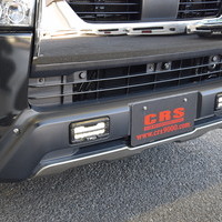 5442 令和5年式 ハイエース スーパーGL ダークプライムⅡ 2WD 2,000cc (ガソリン車) 2/5人乗車 5.7万kmのサムネイル