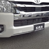5130　ハイエース　ワゴンGL　2WD　2700cc　ガソリン車　10人乗り　オリジナルPKGのサムネイル