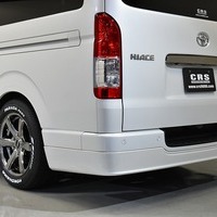 5723 令和4年式 ハイエース S-GL ダークプライムⅡ 2WD 2,800cc (ディーゼル車) 2/5人乗車 3.1万kmのサムネイル