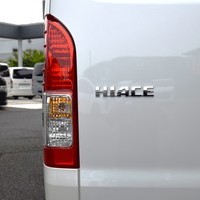 5130　ハイエース　ワゴンGL　2WD　2700cc　ガソリン車　10人乗り　オリジナルPKGのサムネイル