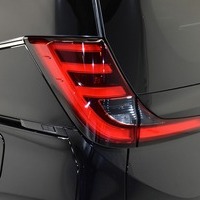 5720 令和７年式 登録済未使用車ノア ハイブリッド S-Z  2WD 1,800cc 7人乗車 20km 車検令和10年5月21日のサムネイル