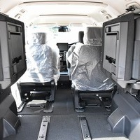 5570.令和7年式 デリカD:5 シャモニー 4WD 2,300㏄ ディーゼル車 走行9キロ 車検令和10年3月のサムネイル