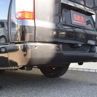 5442 令和5年式 ハイエース スーパーGL ダークプライムⅡ 2WD 2,000cc (ガソリン車) 2/5人乗車 5.7万kmのサムネイル