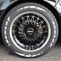 5680 平成27年式　ハイエース　ワイドスーパーGL　ダークプライム　2WD　2,700cc　ガソリン車　5人乗り　6.5万kmのサムネイル