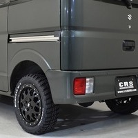 5665 令和4年式 スズキ エブリイ ジョインターボ 4WD 650cc (ガソリン車) 2/4人乗車 320km(車検R8年11月10日)のサムネイル