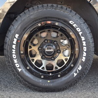 5442 令和5年式 ハイエース スーパーGL ダークプライムⅡ 2WD 2,000cc (ガソリン車) 2/5人乗車 5.7万kmのサムネイル