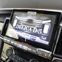 5570.令和7年式 デリカD:5 シャモニー 4WD 2,300㏄ ディーゼル車 走行9キロ 車検令和10年3月のサムネイル