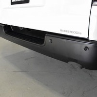 5660.令和6年式 ハイエース スーパーGL ダークプライムⅡ 4WD 2,800cc ディーゼル車 寒冷地仕様 走行2.9万キロ 車検令和8年1月のサムネイル