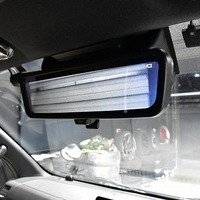 5001.令和3年式 ハイエース スーパーGL ダークプライムⅡ 4WD 2,800cc ディーゼル車 走行1.5万キロ 検査1年付きのサムネイル