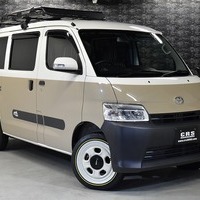 5729 令和3年式 タウンエース　GLアルトアピーノ 2WD1,500cc (ガソリン車) 5人乗車 2.1万kmのサムネイル