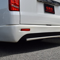 5740 平成31年式 ハイエース スーパーGL 50THアニバーサリー 2WD 2,000cc (ガソリン車) 5人乗車 5.6万kmのサムネイル