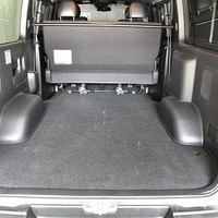 5660.令和6年式 ハイエース スーパーGL ダークプライムⅡ 4WD 2,800cc ディーゼル車 寒冷地仕様 走行2.9万キロ 車検令和8年1月のサムネイル