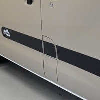 5729 令和3年式 タウンエース　GLアルトアピーノ 2WD1,500cc (ガソリン車) 5人乗車 2.1万kmのサムネイル