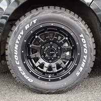 5694 令和5年式 ハイエース ワゴンGL 内装架装車両　2WD 2,700cc (ガソリン車) 10人乗車 8,000kmのサムネイル