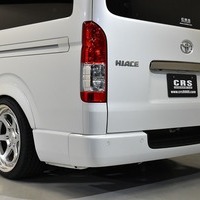 5676 令和4年式 ハイエース S-GL ダークプライムⅡ 2WD 2,800cc (ディーゼル車) 2/5人乗車 3.1万kmのサムネイル