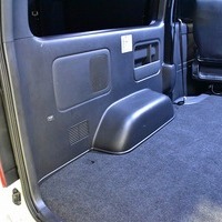 5001.令和3年式 ハイエース スーパーGL ダークプライムⅡ 4WD 2,800cc ディーゼル車 走行1.5万キロ 検査1年付きのサムネイル