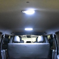 5001.令和3年式 ハイエース スーパーGL ダークプライムⅡ 4WD 2,800cc ディーゼル車 走行1.5万キロ 検査1年付きのサムネイル