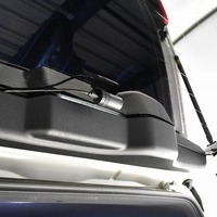 5001.令和3年式 ハイエース スーパーGL ダークプライムⅡ 4WD 2,800cc ディーゼル車 走行1.5万キロ 検査1年付きのサムネイル