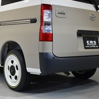 5729 令和3年式 タウンエース　GLアルトアピーノ 2WD1,500cc (ガソリン車) 5人乗車 2.1万kmのサムネイル