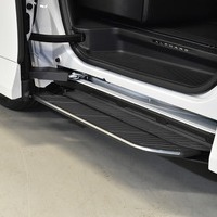 新車 アルファード Z 2,500cc(ガソリン車)  7人乗り　のサムネイル