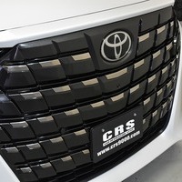 新車 アルファード Z 2,500cc(ガソリン車)  7人乗り　のサムネイル