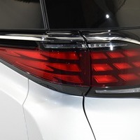 新車 アルファード Z 2,500cc(ガソリン車)  7人乗り　のサムネイル
