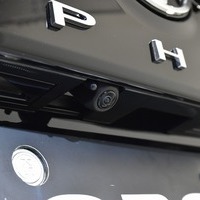 新車 アルファード Z 2,500cc(ガソリン車)  7人乗り　のサムネイル