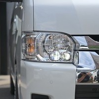 5139.令和7年式 ハイエースワゴン GL 3ナンバー 10人乗り 2WD 2,700㏄ ガソリン車 走行6キロ 新車未登録のサムネイル
