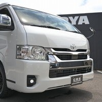5139.令和7年式 ハイエースワゴン GL 3ナンバー 10人乗り 2WD 2,700㏄ ガソリン車 走行6キロ 新車未登録のサムネイル
