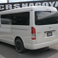 5139.令和7年式 ハイエースワゴン GL 3ナンバー 10人乗り 2WD 2,700㏄ ガソリン車 走行6キロ 新車未登録のサムネイル