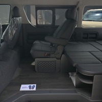 5139.令和7年式 ハイエースワゴン GL 3ナンバー 10人乗り 2WD 2,700㏄ ガソリン車 走行6キロ 新車未登録のサムネイル