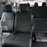 5139.令和7年式 ハイエースワゴン GL 3ナンバー 10人乗り 2WD 2,700㏄ ガソリン車 走行6キロ 新車未登録のサムネイル