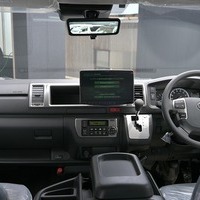 5139.令和7年式 ハイエースワゴン GL 3ナンバー 10人乗り 2WD 2,700㏄ ガソリン車 走行6キロ 新車未登録のサムネイル