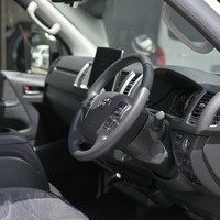 5139.令和7年式 ハイエースワゴン GL 3ナンバー 10人乗り 2WD 2,700㏄ ガソリン車 走行6キロ 新車未登録のサムネイル