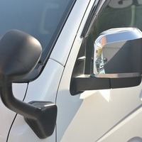 5660.令和6年式 ハイエース スーパーGL ダークプライムⅡ 4WD 2,800cc ディーゼル車 寒冷地仕様 走行2.9万キロ 車検令和8年1月のサムネイル