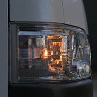 5660.令和6年式 ハイエース スーパーGL ダークプライムⅡ 4WD 2,800cc ディーゼル車 寒冷地仕様 走行2.9万キロ 車検令和8年1月のサムネイル