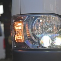 5660.令和6年式 ハイエース スーパーGL ダークプライムⅡ 4WD 2,800cc ディーゼル車 寒冷地仕様 走行2.9万キロ 車検令和8年1月のサムネイル