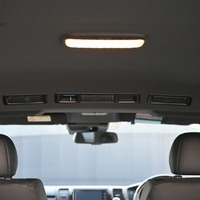 5660.令和6年式 ハイエース スーパーGL ダークプライムⅡ 4WD 2,800cc ディーゼル車 寒冷地仕様 走行2.9万キロ 車検令和8年1月のサムネイル