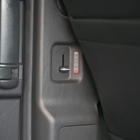 5660.令和6年式 ハイエース スーパーGL ダークプライムⅡ 4WD 2,800cc ディーゼル車 寒冷地仕様 走行2.9万キロ 車検令和8年1月のサムネイル