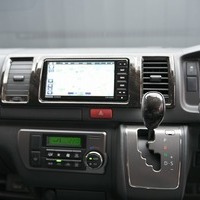 5660.令和6年式 ハイエース スーパーGL ダークプライムⅡ 4WD 2,800cc ディーゼル車 寒冷地仕様 走行2.9万キロ 車検令和8年1月のサムネイル