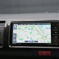 5660.令和6年式 ハイエース スーパーGL ダークプライムⅡ 4WD 2,800cc ディーゼル車 寒冷地仕様 走行2.9万キロ 車検令和8年1月のサムネイル