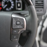 5660.令和6年式 ハイエース スーパーGL ダークプライムⅡ 4WD 2,800cc ディーゼル車 寒冷地仕様 走行2.9万キロ 車検令和8年1月のサムネイル