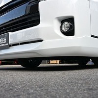 5104. 平成26年式 ハイエース  ワゴンGL 2WD 2,700㏄ ガソリン車 10人乗り 走行1,2万キロ 検査1年付きのサムネイル