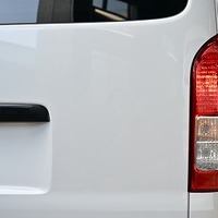 5104. 平成26年式 ハイエース  ワゴンGL 2WD 2,700㏄ ガソリン車 10人乗り 走行1,2万キロ 検査1年付きのサムネイル