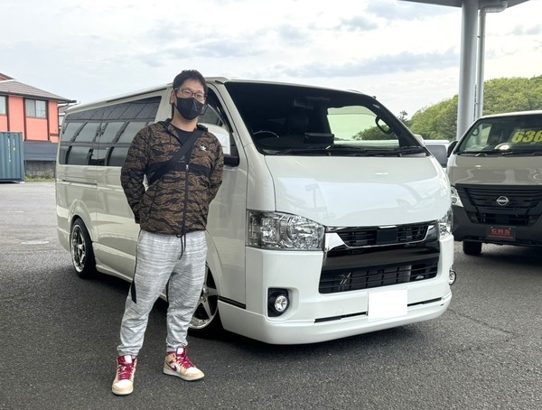 CRS千葉　埼玉県　S様