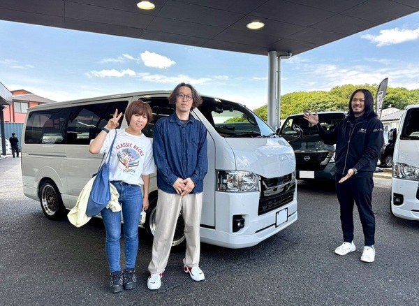 CRS千葉　千葉県　K様