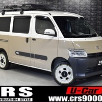 5729 令和3年式 タウンエース　GLアルトアピーノ 2WD1,500cc (ガソリン車) 5人乗車 2.1万kmのサムネイル
