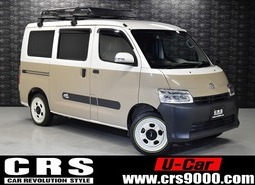 5729 令和3年式 タウンエース　GLアルトアピーノ 2WD1,500cc (ガソリン車) 5人乗車 2.1万km