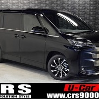 5720 令和７年式 登録済未使用車ノア ハイブリッド S-Z  2WD 1,800cc 7人乗車 20km 車検令和10年5月21日のサムネイル